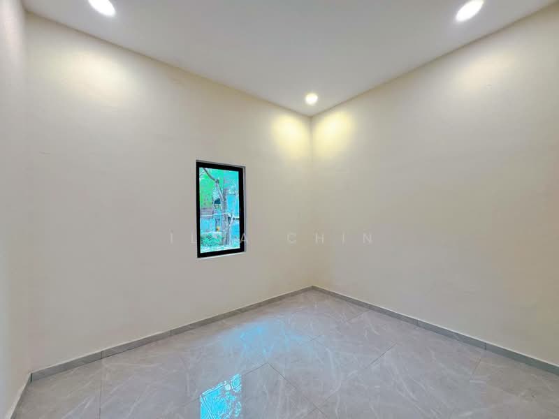 1-storey Terraced House for Sale in Taman Dato Syed Mohamad Idrus (Gelang Patah) - Ilsa Chin - Interior - PropertyGuru.com.my