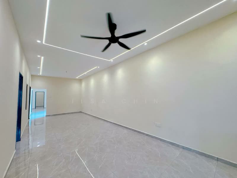 1-storey Terraced House for Sale in Taman Dato Syed Mohamad Idrus (Gelang Patah) - Ilsa Chin - Interior - PropertyGuru.com.my
