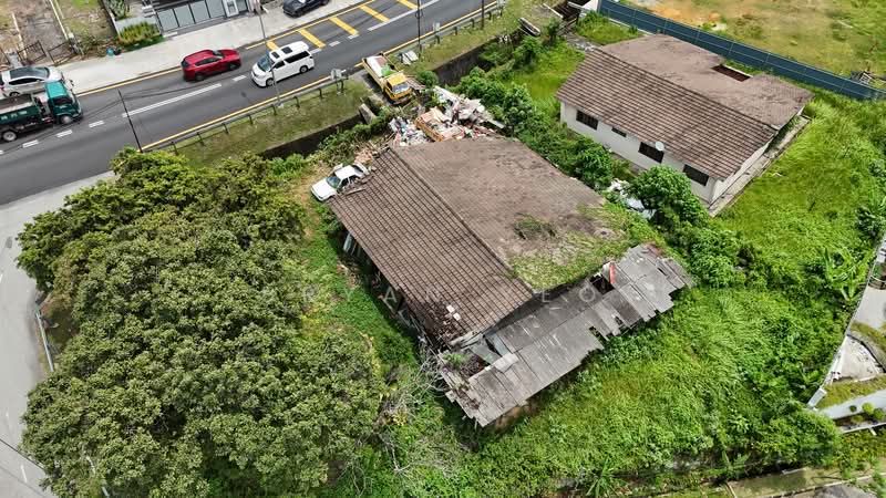 Bungalow for Sale in SS1 (Petaling Jaya) - Bryan Yeo - Exterior - PropertyGuru.com.my