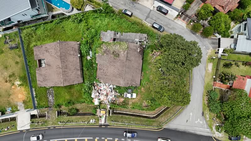 Bungalow for Sale in SS1 (Petaling Jaya) - Bryan Yeo - Exterior - PropertyGuru.com.my