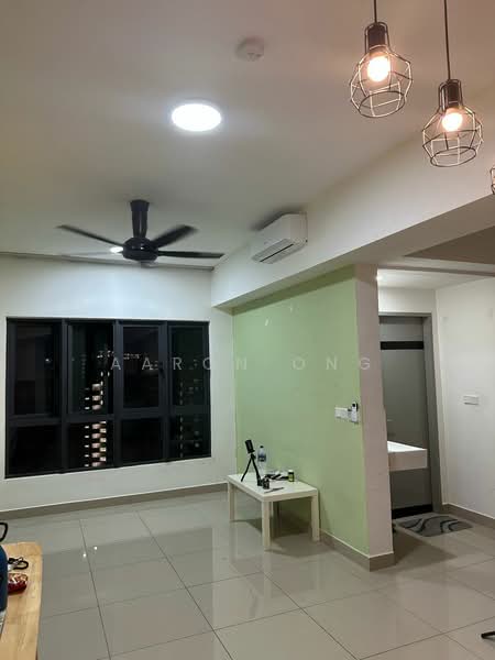 M Centura untuk Untuk Disewa - RM 1,700 /bulan, Mac 2026 - Living Room - PropertyGuru.com.my
