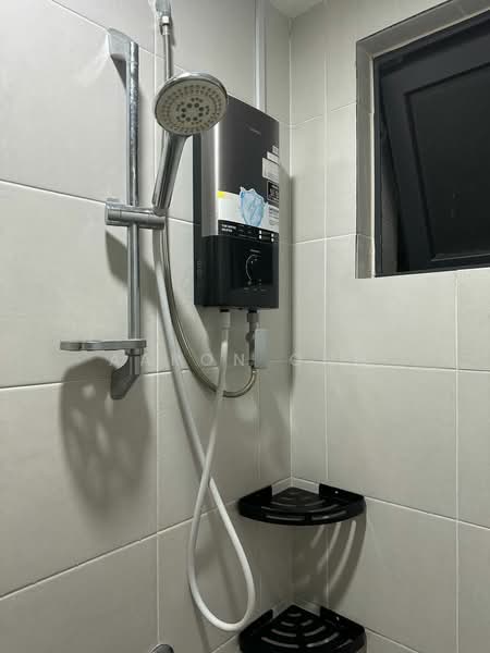 M Centura untuk Untuk Disewa - RM 1,700 /bulan, Mac 2026 - Bathroom - PropertyGuru.com.my