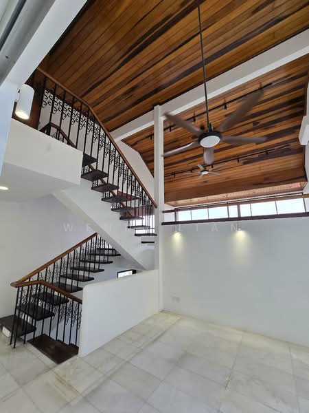 Bungalow for Rent in Bangsar (Kuala Lumpur) - Wendy Lian - Interior - PropertyGuru.com.my