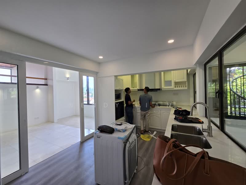 Bungalow for Rent in Bangsar (Kuala Lumpur) - Wendy Lian - PropertyGuru.com.my
