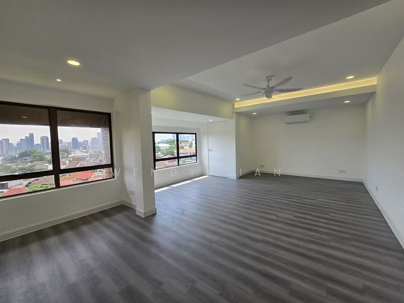 Bungalow for Rent in Bangsar (Kuala Lumpur) - Wendy Lian - PropertyGuru.com.my