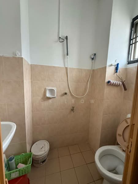 Villa ros townhouse for sale at tampoi indah untuk Untuk Dijual - RM 358,000, Mac 2026 - PropertyGuru.com.my