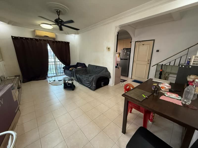 Villa ros townhouse for sale at tampoi indah untuk Untuk Dijual - RM 358,000, Mac 2026 - PropertyGuru.com.my