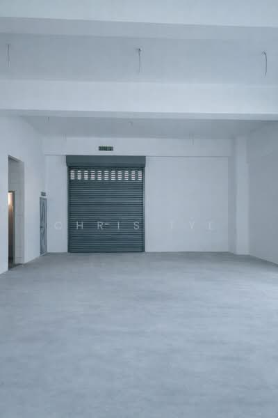 Shop for Sale in Alam Impian (Shah Alam) - Chris Tye - Interior - PropertyGuru.com.my