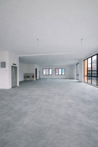 Shop for Sale in Alam Impian (Shah Alam) - Chris Tye - Interior - PropertyGuru.com.my