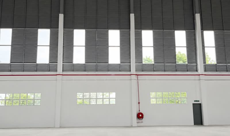 Kilang Terpisah untuk Dijual di Taman Pasir Putih (Pasir Gudang) - Benson NEC - Interior - PropertyGuru.com.my