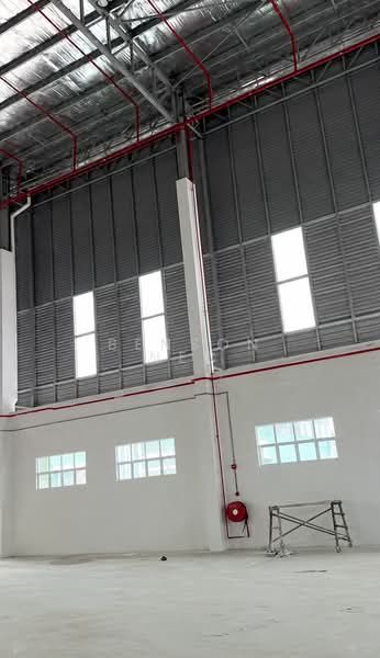 Kilang Terpisah untuk Dijual di Taman Pasir Putih (Pasir Gudang) - Benson NEC - Interior - PropertyGuru.com.my