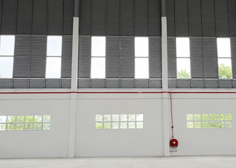 Kilang Terpisah untuk Dijual di Taman Pasir Putih (Pasir Gudang) - Benson NEC - Exterior - PropertyGuru.com.my