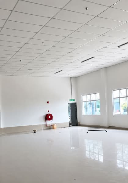 Kilang Terpisah untuk Dijual di Taman Pasir Putih (Pasir Gudang) - Benson NEC - Interior - PropertyGuru.com.my