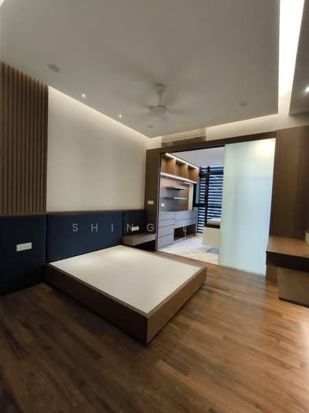 Setia V Residences untuk Untuk Disewa - RM 14,000 /bulan, Mac 2026 - Bedroom - PropertyGuru.com.my