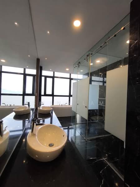 Setia V Residences untuk Untuk Disewa - RM 14,000 /bulan, Mac 2026 - Bathroom - PropertyGuru.com.my