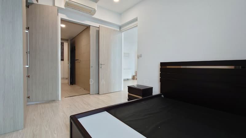 Service Residence for Sale at Aragreens - Dan Lo - Bedroom - PropertyGuru.com.my