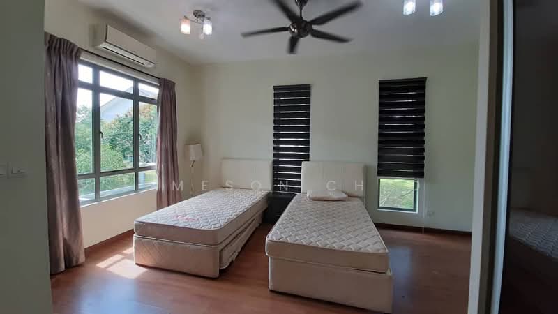 East Ledang - Linked Duplexes untuk Untuk Dijual - RM 1,400,000, Mac 2026 - PropertyGuru.com.my