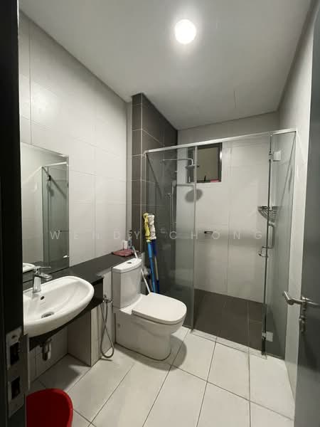 Da Men untuk Untuk Disewa - RM 2,500 /bulan, Mac 2026 - Bathroom - PropertyGuru.com.my