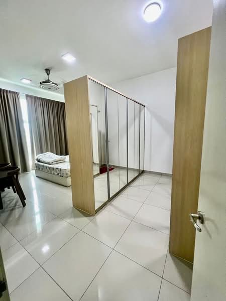 Condominium for Rent at Southbay Plaza - Shing Lam - Bedroom - PropertyGuru.com.my
