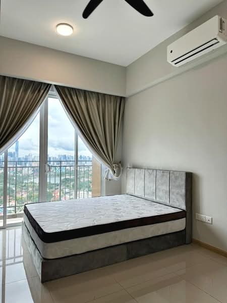 Kondominium untuk Disewa di d'Brightton - Tony Chang - Bedroom - PropertyGuru.com.my