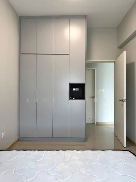 Kondominium untuk Disewa di d'Brightton - Tony Chang - Bedroom - PropertyGuru.com.my