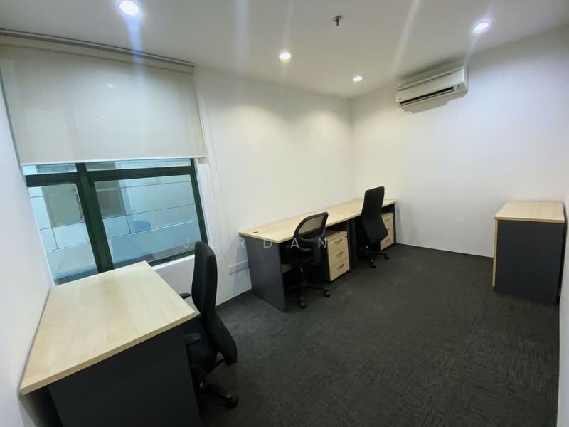 Office for Rent in KL City Centre (Kuala Lumpur) - Jordan . - Study - PropertyGuru.com.my