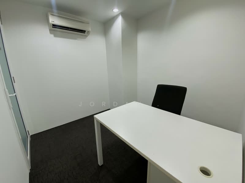 Office for Rent in KL City Centre (Kuala Lumpur) - Jordan . - Study - PropertyGuru.com.my