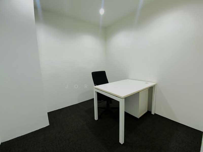 Office for Rent in KL City Centre (Kuala Lumpur) - Jordan . - Study - PropertyGuru.com.my