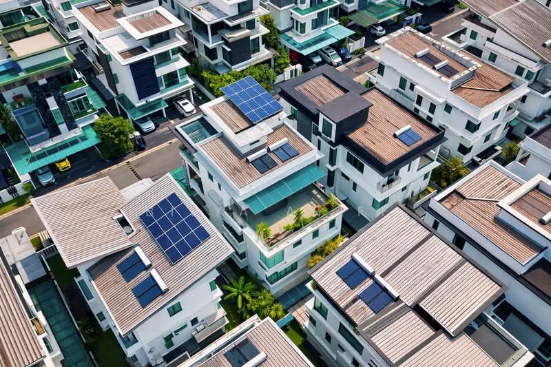 Casabella untuk Untuk Dijual - RM 3,333,333, Mac 2026 - Exterior - PropertyGuru.com.my