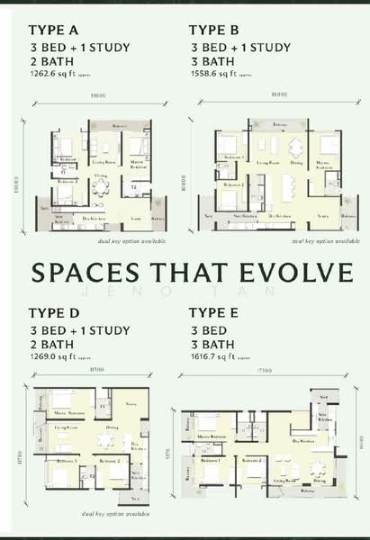 Condominium for Sale at D'Isabelle - Jeno Tan - PropertyGuru.com.my