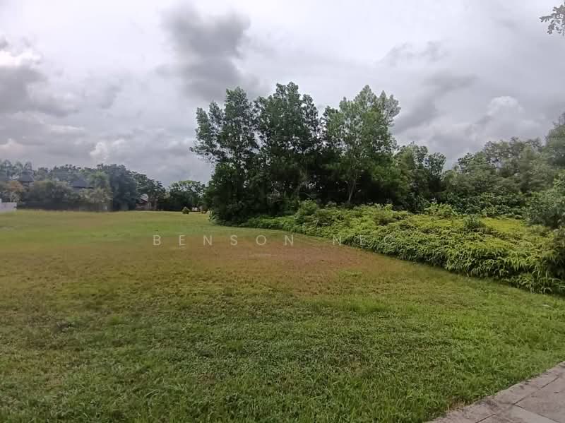 Detached Factory for Rent in Kawasan Perindustrian Pasir Gudang (Pasir Gudang) - Benson NEC - Exterior - PropertyGuru.com.my