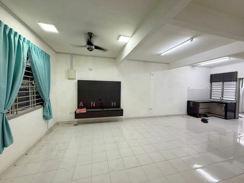 Taman Nusantara Prima untuk Untuk Dijual - RM 499,000, Mac 2026 - Living Room - PropertyGuru.com.my