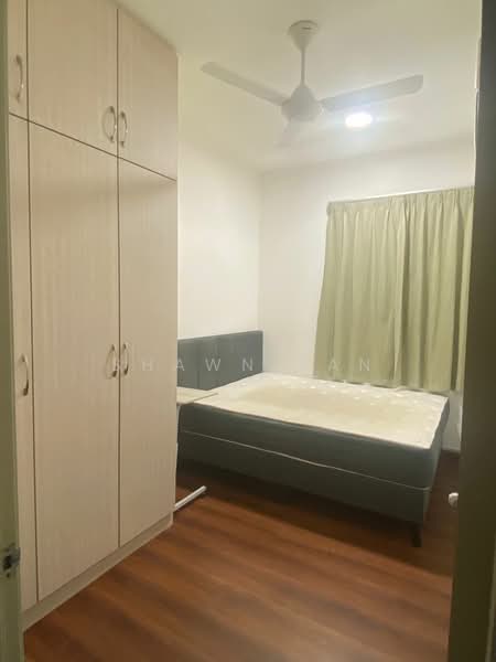 Service Residence for Sale at The Nest @ Jln Klang Lama - Shawn Tan - Bedroom - PropertyGuru.com.my