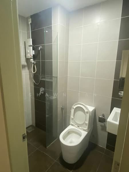 Service Residence for Sale at The Nest @ Jln Klang Lama - Shawn Tan - Bathroom - PropertyGuru.com.my