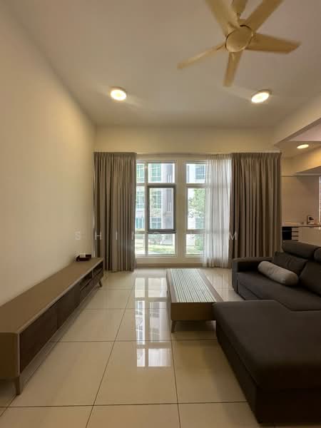 Condominium for Rent at Ferringhi Residence - Shing Lam - Living Room - PropertyGuru.com.my