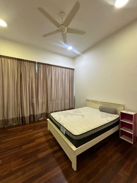 Condominium for Rent at Ferringhi Residence - Shing Lam - Bedroom - PropertyGuru.com.my