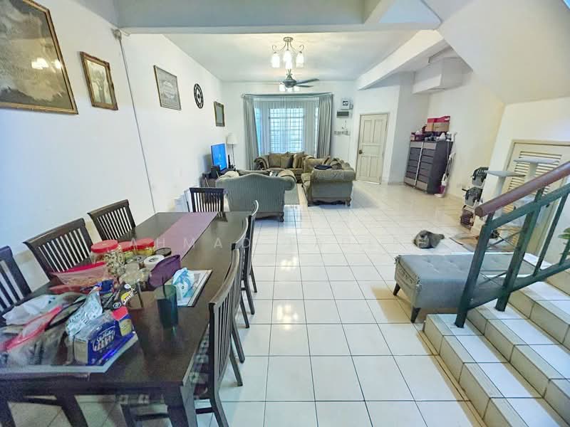 Untuk Dijual - Cahaya Heights Seksyen U9