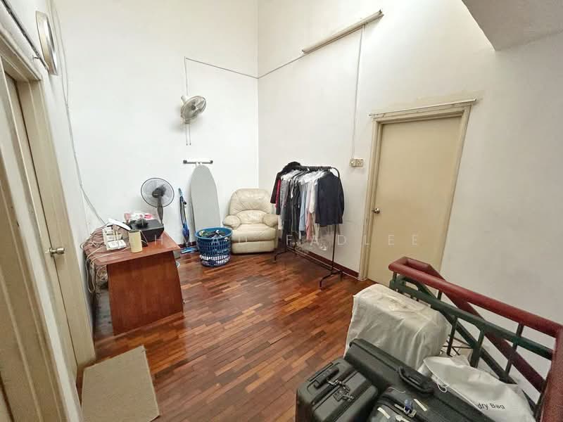 Untuk Dijual - Cahaya Heights Seksyen U9