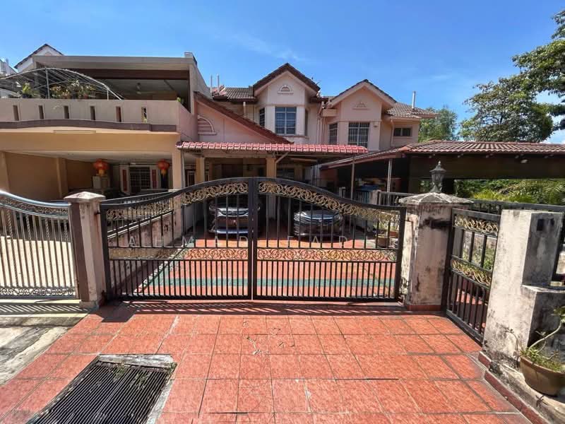 Untuk Dijual - Cahaya Heights Seksyen U9