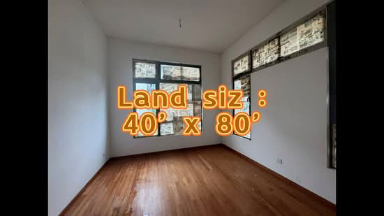 Semi-Detached House for Sale in Iskandar Puteri (Nusajaya) (Johor) - Ai Nee Tan - PropertyGuru.com.my