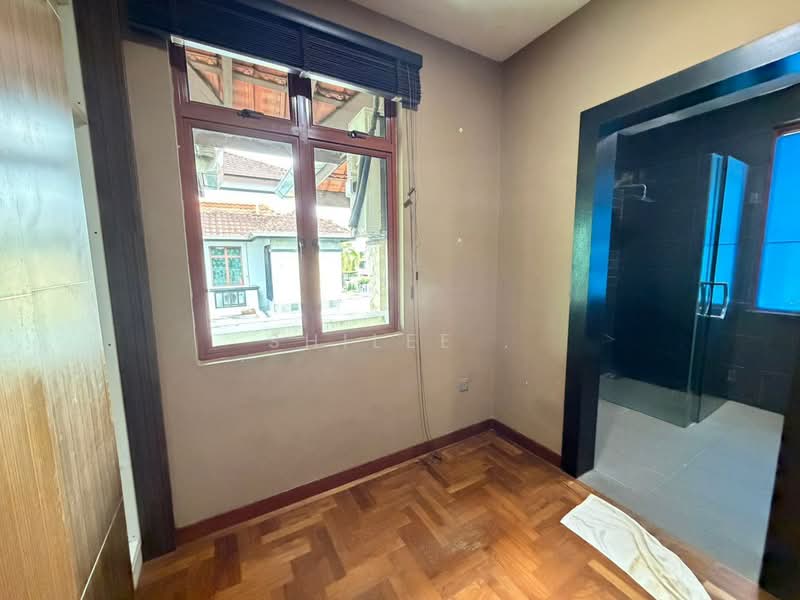 Semi-Detached House for Rent in Taman Redang (Johor Bahru) - Shilee . - Interior - PropertyGuru.com.my