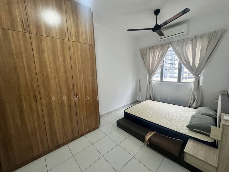 Residensi Adelia untuk Untuk Disewa - RM 1,400 /bulan, Mac 2026 - PropertyGuru.com.my