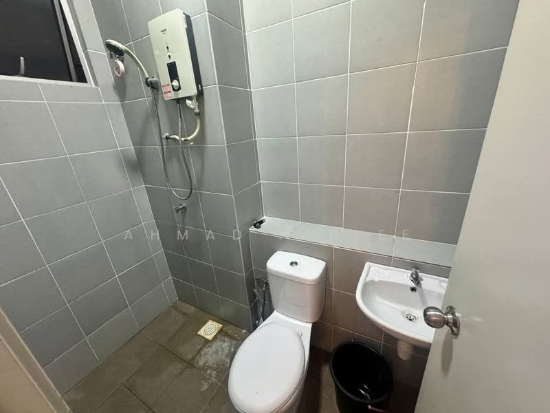 Residensi Adelia untuk Untuk Disewa - RM 1,400 /bulan, Mac 2026 - PropertyGuru.com.my