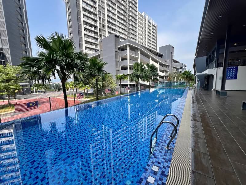 Residensi Adelia untuk Untuk Disewa - RM 1,400 /bulan, Mac 2026 - PropertyGuru.com.my
