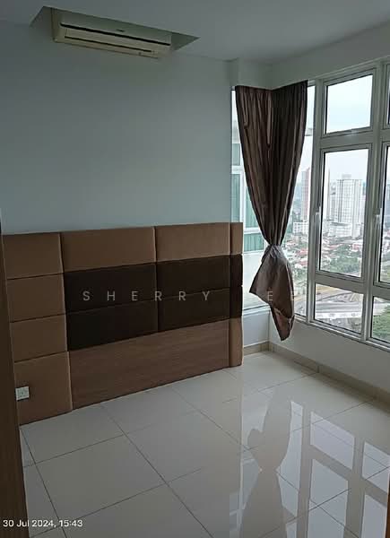 Sri Putramas III / Royal Regent untuk Untuk Disewa - RM 2,800 /bulan, Mac 2026 - Bedroom - PropertyGuru.com.my