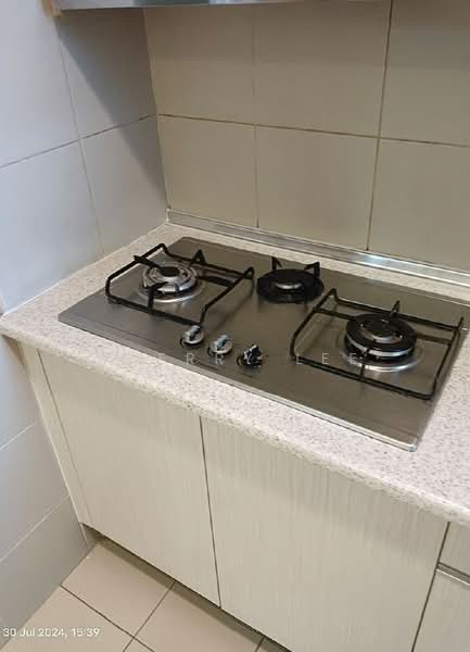 Sri Putramas III / Royal Regent untuk Untuk Disewa - RM 2,800 /bulan, Mac 2026 - Kitchen - PropertyGuru.com.my