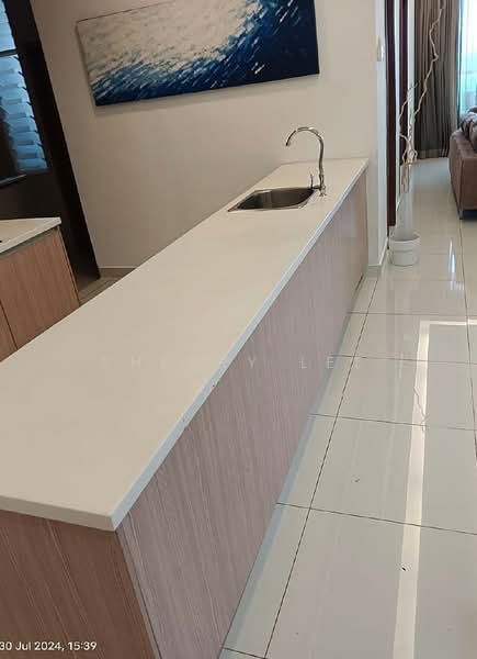 Sri Putramas III / Royal Regent untuk Untuk Disewa - RM 2,800 /bulan, Mac 2026 - Kitchen - PropertyGuru.com.my