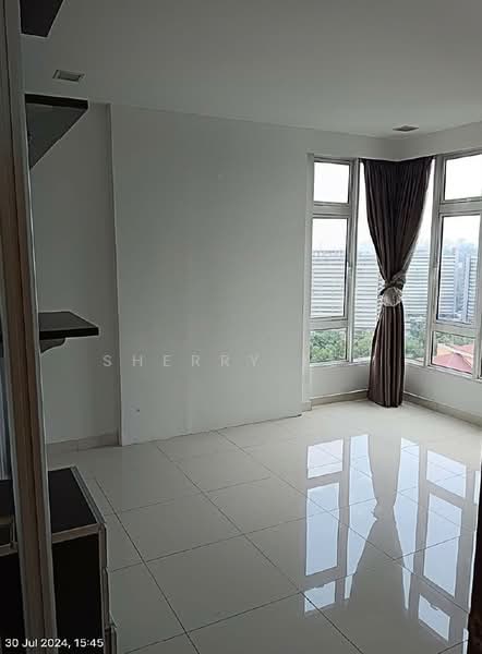 Sri Putramas III / Royal Regent untuk Untuk Disewa - RM 2,800 /bulan, Mac 2026 - Living Room - PropertyGuru.com.my