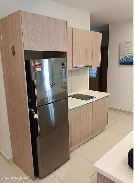 Sri Putramas III / Royal Regent untuk Untuk Disewa - RM 2,800 /bulan, Mac 2026 - Kitchen - PropertyGuru.com.my