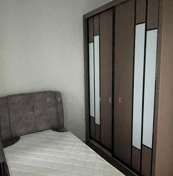 Condominium for Rent at Mizumi Residences - Ryan Tee - Bedroom - PropertyGuru.com.my